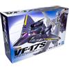 Bandai DX Macross 7 Vf-17s Nightmare Stealth Valkyrie Gamlin Kizaki Chogokin Bandai
