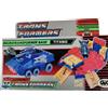GIG Transformers Autorobot Microtransformers Base Titano 1988