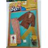 Mattel Fashion Favorites Ken Fashion Pack 1979