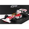 GP Replicas GP-REPLICAS 1/18 MCLAREN F1 M23 FITTIPALDI 1974 MODELLINO STATICO DIECAST