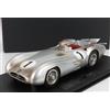 GP Replicas MODELLINO AUTO STATICO GP REPLICAS MERCEDES F1 W196R FANGIO 1954 VETRINA 1/18