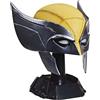 Hasbro Marvel Comics Legends X-MEN WOLVERINE Classic Yellow Premium Mask