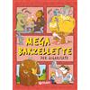 Giunti Psychometrics Mega barzellette per gigarisate