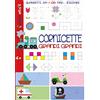 Edizioni del Baldo Cornicette grandi grandi. Quadretti da 1 cm per iniziare. Ediz. illustrata