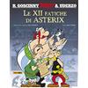 PANINI SPA Le XII fatiche di Asterix