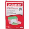 Leukomed Leukomed Sorbact Medicazione 5x7,2 Cm 3 Pezzi