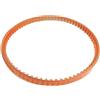 CSC Sewing Parts Cinghia trapezoidale per Motore (6x4x270mm) per Macchina da Cucire Seiko 691R, 691N, 691, 808, 809N, 809R, 850N, 850R, 3800, 7020, 8010.