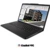 Lenovo ThinkPad P14s Gen 7 Processore Intel® Core Ultra 7 356H E-core fino a 3,5 GHz P-core fino a 4,7 GHz, Windows 11 Home 64, 512 GB SSD TLC Opal - 21XJCTO1WWIT1