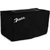 Fender Zoundhouse Fender »MUSTANG LT50 AMP COVER« Coperchio di protezione per l'amplificatore - Colore: Nero