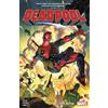 Cody Ziglar Deadpool by Cody Ziglar Vol. 1: Blood Bond (Tascabile)