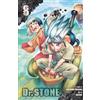 Riichiro Inagaki Dr. STONE, Vol. 8 (Tascabile) Dr. STONE