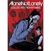Luke Cooper AloneNotLonely (Tascabile)