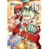 Yuki Kowalsky Riichi Dr. Stone 16: Verrückte Abenteuer, Action und W (Tascabile)