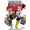 Marvel Omnibus: Thor di Jason Aaron 2 Marvel Omnibus - Panini Comics