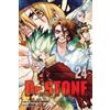 Riichiro Inagaki Dr. STONE, Vol. 24 (Tascabile) Dr. STONE