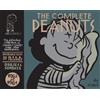 Charles M. Schulz The Complete Peanuts 1963-1964 (Copertina rigida)