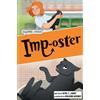 April C. James Imp-oster (Tascabile) Maverick Graphic Reluctant Readers