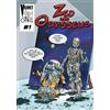 Tim Olson Zed and Odysseus (Tascabile)