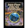 Dominique Serafini Saint-Pierre L'ESCALE INFERNALE (Copertina rigida)