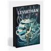 Shiro Kuroi Leviathan Volume 3 (Tascabile) Leviathan