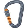 Skylotec Leger SG-Screw Gate moschettone arrampicata