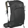 Osprey Stratos 24 zaino trekking