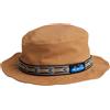 KAVU Organic Strap Bucket Headwear cappello