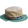 KAVU Organic Strap Bucket Headwear cappello