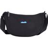KAVU Saddle Satchel Handbag borsa a tracolla