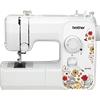 Brother JX17FE Macchina per cucire