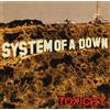 System Of A Down - Toxicity (CD, Album)