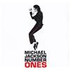 Michael Jackson - Number Ones (CD, Comp, RP, Thr)