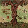 Fabi Silvestri Gazzè - Il Padrone Della Festa (2xLP, Ltd, RE, Ora)