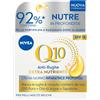 Nivea q10 power day gold extra dry 50 ml