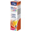 Vita act multivit 20 compresse effervescenti