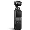 DJI OSMO Pocket Videocamera 12 megapixel