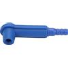 Aramox Cambio Liquido Freni, Strumento Cambio Rapido Olio e Aria, Connettore Spurgo Liquido Freni Universale per Auto, Camion, Veicoli Costruzione