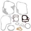 Akozon 50 70 90 Testata cilindro statore guarnizione guarnizione set guarnizioni misura per 1P52FMH, moto cross, go kart