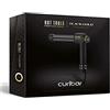 Hot Tools Ferro arricciacapelli professionale Black Gold Curlbar 25 mm