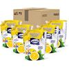 Milmil Sapone Liquido Speciale Cucina, Fragranza Limone & Menta, Formato Ricarica Busta, Detergente Stoviglie con Molecola Elimina Odori, Dermatologicamente Testato - 5 x 900 ML