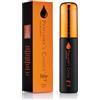 PERFUMER'S CHOICE No 10 di Mojo Profumo da uomo, Eau de Parfum 50 ml, fragranza di lusso - Dopobarba da uomo, persistente Fragranza di Milton-Lloyd, 50ml