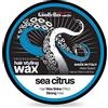 The Goodfellas' smile cera capelli opaca Sea Citrus 100ml (cera capelli Shine)