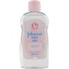 KENVUE ITALIA SPA JOHNSON'S BABY Olio 300ml