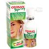 AURORA Srl OTOSAN Spray Auricolare 50ml