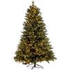 Andrea Bizzotto Albero di Natale Pino Berkshire 9896 Rami 3100 Led H270 cm