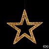 Enzo De Gasperi EDG Enzo De Gasperi Stella Maxi 7200 Microled D110 cm