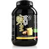 MOLDES Srl NET - VB WHEY 104 9.8, PROTEINE COOKIES AND CREAM 900GR