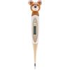 Zopa Digital Thermometer with Flexible Tip Digital Thermometer with Flexible Tip 1 pz