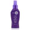 it's a 10 Silk Express Miracle Silk Leave-In Conditioner 120 ml