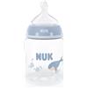 NUK First Choice Whale 150 ml